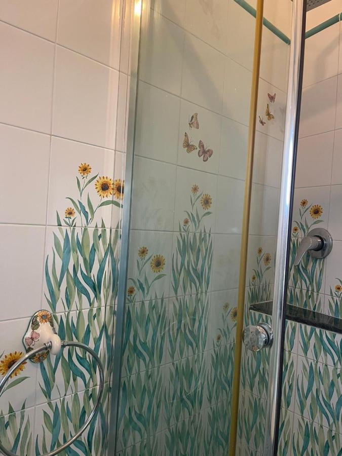 Casa Di Flora Διαμέρισμα Vietri Εξωτερικό φωτογραφία