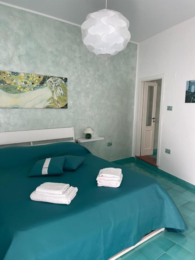 Casa Di Flora Διαμέρισμα Vietri Εξωτερικό φωτογραφία
