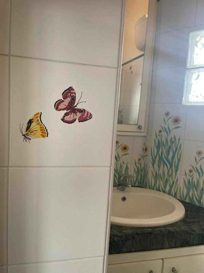 Casa Di Flora Διαμέρισμα Vietri Εξωτερικό φωτογραφία